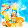 Premix Fruizee by Eliquid France - Citron Orange Mandarine 50/60ml