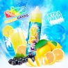 Premix Fruizee by Eliquid France - Citron Cassis 50/60ml