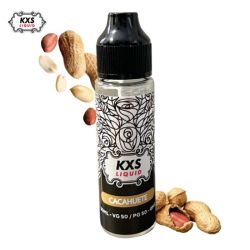 Premix KXS - Cacahuète 50/60ml