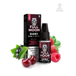 Liquid Full Moon Salt - DARK - 20 mg 10ml