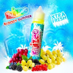 Premix Fruizee by Eliquid France - Bloody Summer 50/60ml