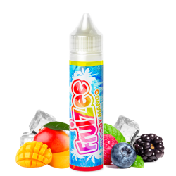 Premix Fruizee by Eliquid France - Bloody Mango 50/60ml
