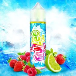 Premix Fruizee by Eliquid France - Bloody Lime 50/60ml