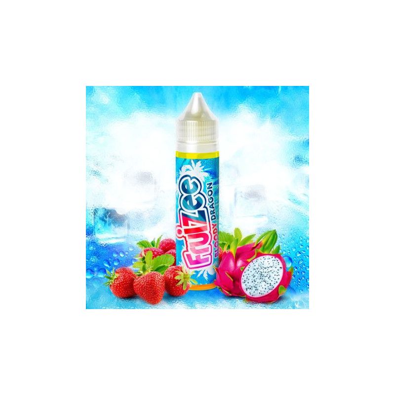 Premix Fruizee by Eliquid France - Bloody Dragon 50/70ml