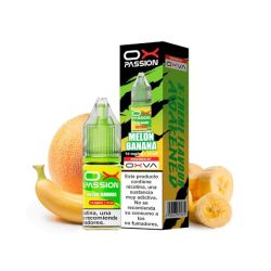 Liquid Oxva Ox Passion Salts 20mg - Melon Banana
