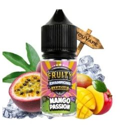 Aromat Fruity Champions League - Mango Passion 30ml