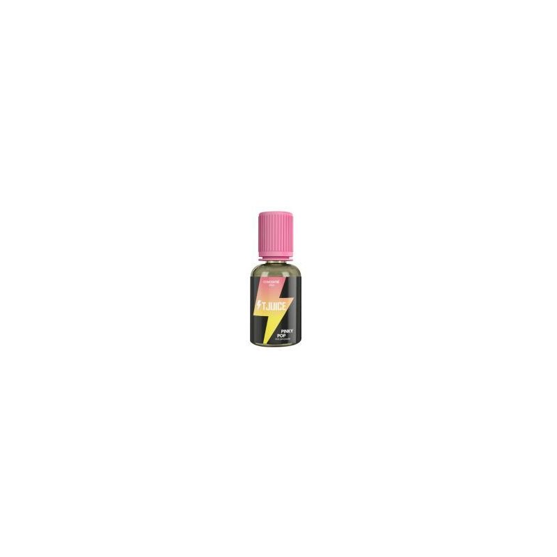 Aromat T-Juice 30ml - Pinky Pop Aromat T-Juice 30ml - Pinky Pop