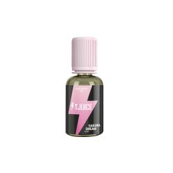 Aromat T-Juice 30ml - Sakura Dream