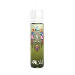 Premix Full Moon - Mirage 50/60ml