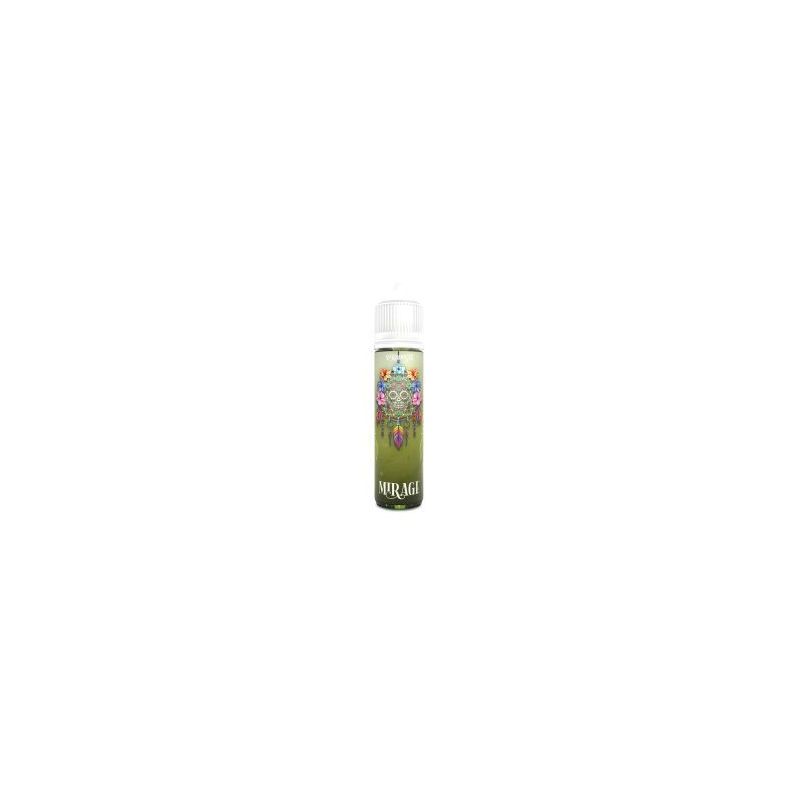 Premix Full Moon - Mirage 50/60ml Premix Full Moon - Mirage 50/60ml