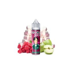 Premix Squid Juice 2 - 456 50/60ml