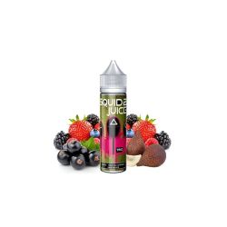 Premix Squid Juice 2 - Trio 50/60ml