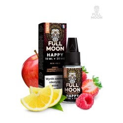 Liquid Full Moon Salt - HAPPY - 20 mg 10ml