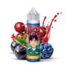Premix Squid Juice 3 - 002 50/75ml