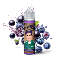 Premix Squid Juice 3 - 230 50/75ml