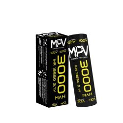 Akumulator MPV - 3000 MAH INR 18650 - 40A
