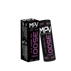 Akumulator MPV - 3500 MAH INR 18650 - 20A