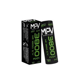 Akumulator MPV - 3800 MAH IMR 18650 - 20A