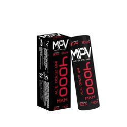 Akumulator MPV - 4000 MAH INR 21700 - 40A