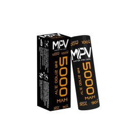 Akumulator MPV - 5000 MAH IMR 21700 - 30A