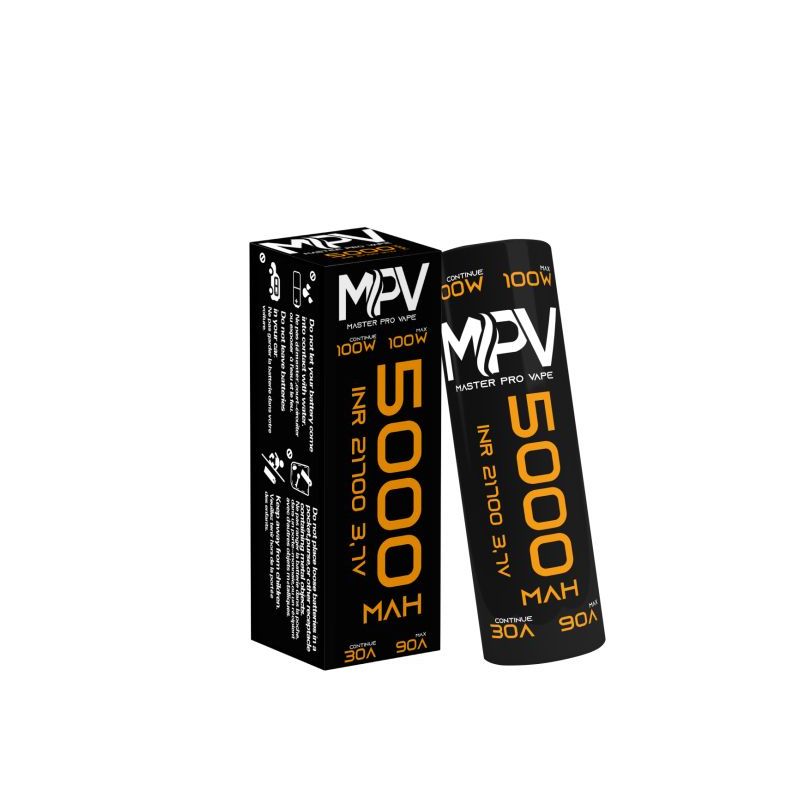 Akumulator MPV - 5000 MAH IMR 21700 - 30A Akumulator MPV - 5000 MAH IMR 21700 - 30A