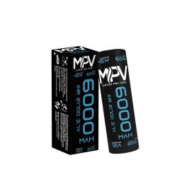 Akumulator MPV - 6000 MAH IMR 21700 - 20A