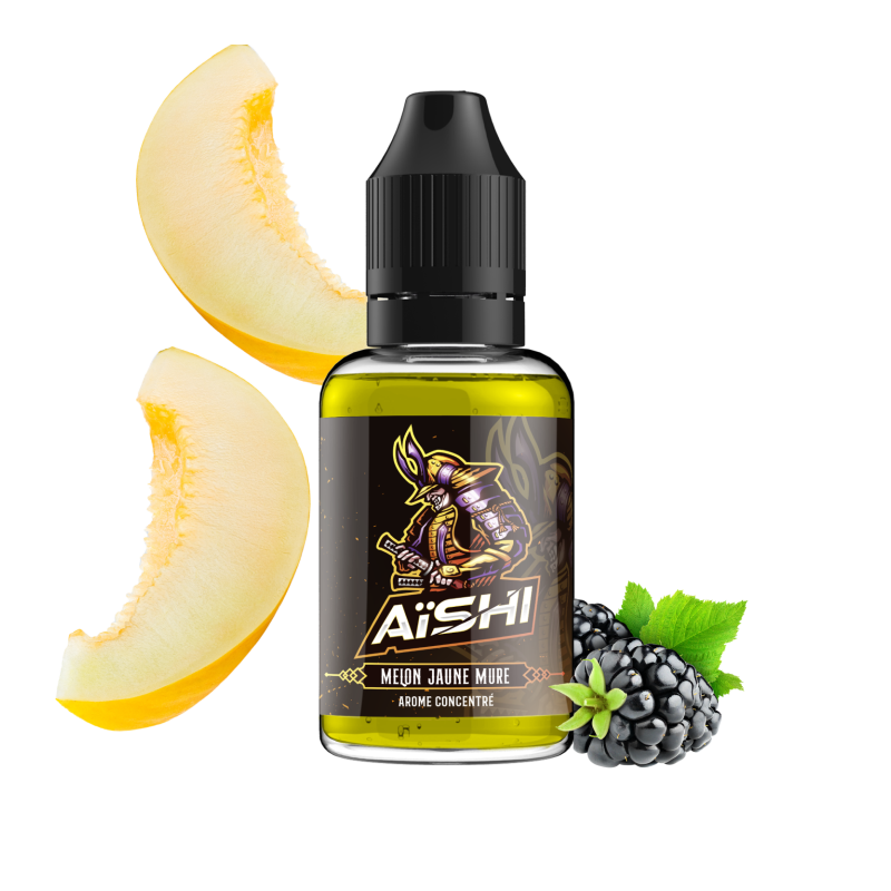 Aromat XCalibur - Aishi 30ml Aromat XCalibur - Aishi 30ml
