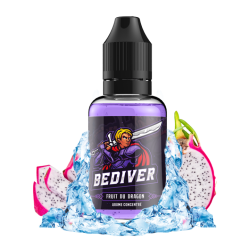 Aromat XCalibur - Bediver 30ml