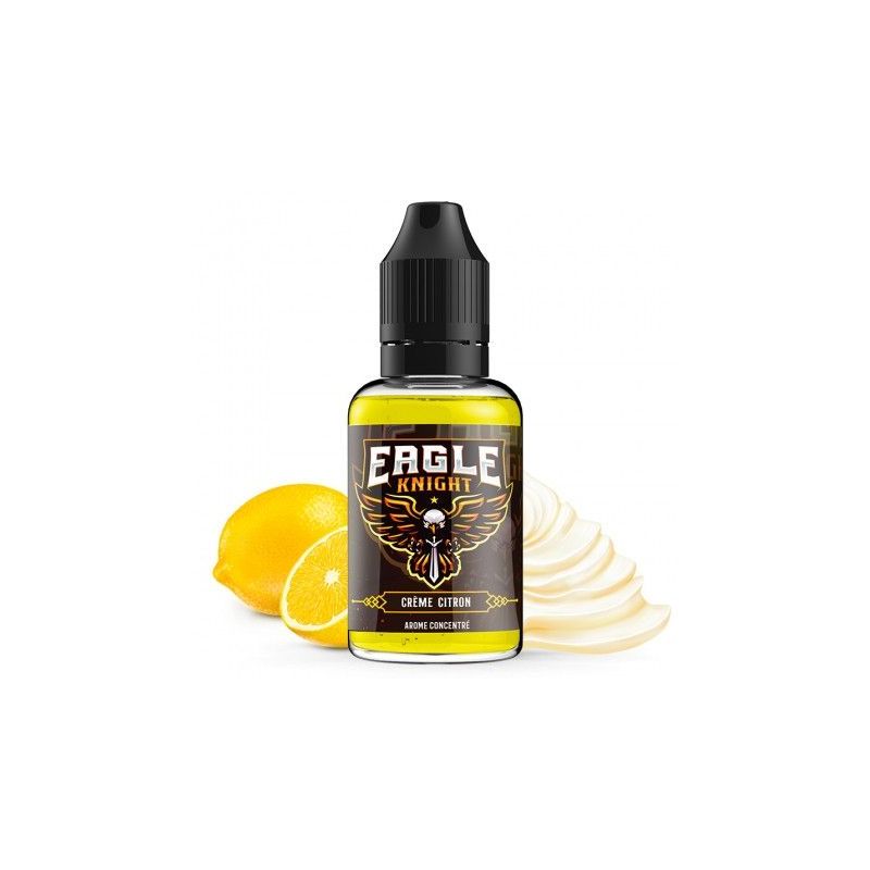 Aromat XCalibur - Eagle Knight 30ml Aromat XCalibur - Eagle Knight 30ml