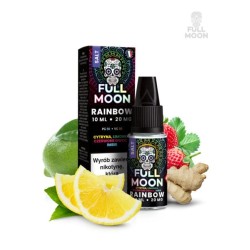 Liquid Full Moon Salt - RAINBOW - 20 mg 10ml