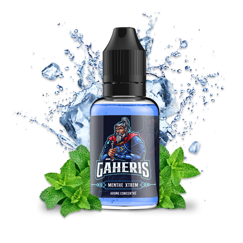 Aromat XCalibur - Gaheris 30ml Aromat XCalibur - Gaheris 30ml