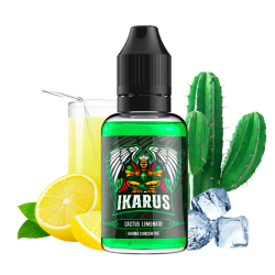 Aromat XCalibur - Ikarus 30ml