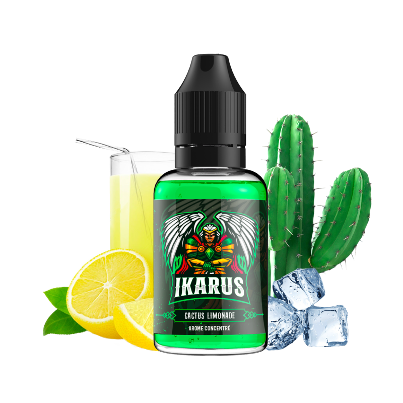 Aromat XCalibur - Ikarus 30ml Aromat XCalibur - Ikarus 30ml