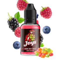 Aromat XCalibur - Joys 30ml