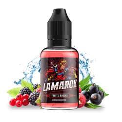 Aromat XCalibur - Lamarok 30ml