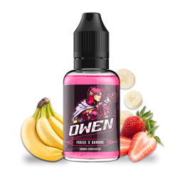Aromat XCalibur - Owen 30ml