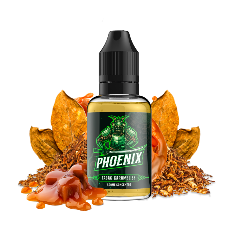 Aromat XCalibur - Phoenix 30ml Aromat XCalibur - Phoenix 30ml