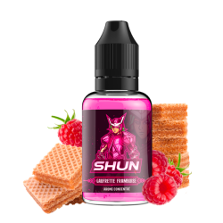 Aromat XCalibur - Shun 30ml