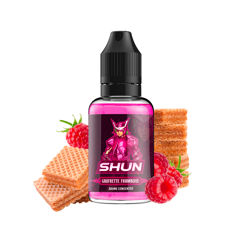 Aromat XCalibur - Shun 30ml Aromat XCalibur - Shun 30ml