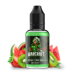 Aromat XCalibur - Warcraft 30ml