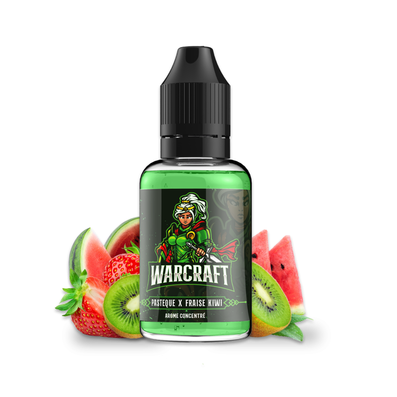 Aromat XCalibur - Warcraft 30ml Aromat XCalibur - Warcraft 30ml