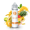 Premix Crazy Labs - Tropical 50/75ml