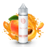 Premix Crazy Labs - Pêche 50/75ml