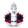 Premix Crazy Labs - Mûre 50/75ml
