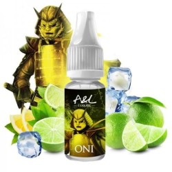 Liquid A&L 10ml Oni 12mg