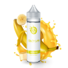 Premix Crazy Labs - Banane 50/75ml