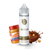 Premix Crazy Labs - Beurre De Cacahuete Chocolat 50/75ml