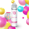 Premix Crazy Labs - Bubble Gum 50/75ml