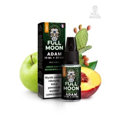 Liquid Full Moon Salt - ADAM - 20 mg 10ml