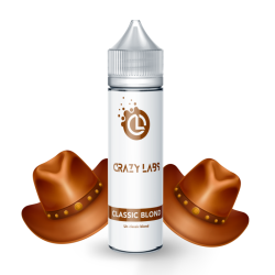 Premix Crazy Labs - Classic Blond 50/75ml